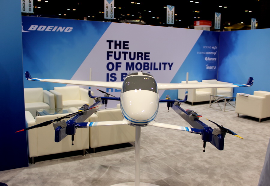 Boeing Company, The, (7).JPG The National Robotics